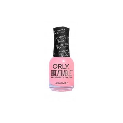Nagellak Breathable Happy and Healthy 18ml Orly